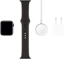 
                        
                          將圖片載入圖庫檢視器 Apple Watch Series 5 (GPS + Cellular, 40MM) - Gold Aluminum Case with Pink Sand Sport Band (Renewed) - JOY2ESpree
                        
                      