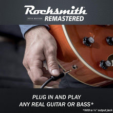 
                        
                          將圖片載入圖庫檢視器 Rocksmith 2014 Edition - PlayStation 4 - JOY2ESpree
                        
                      