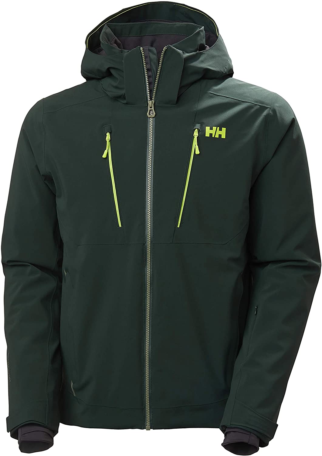 Helly-Hansen 65551 Men's Alpha 3.0 Jacket