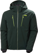 
                        
                          Load image into Gallery viewer, Helly-Hansen 65551 Men's Alpha 3.0 Jacket
                        
                      