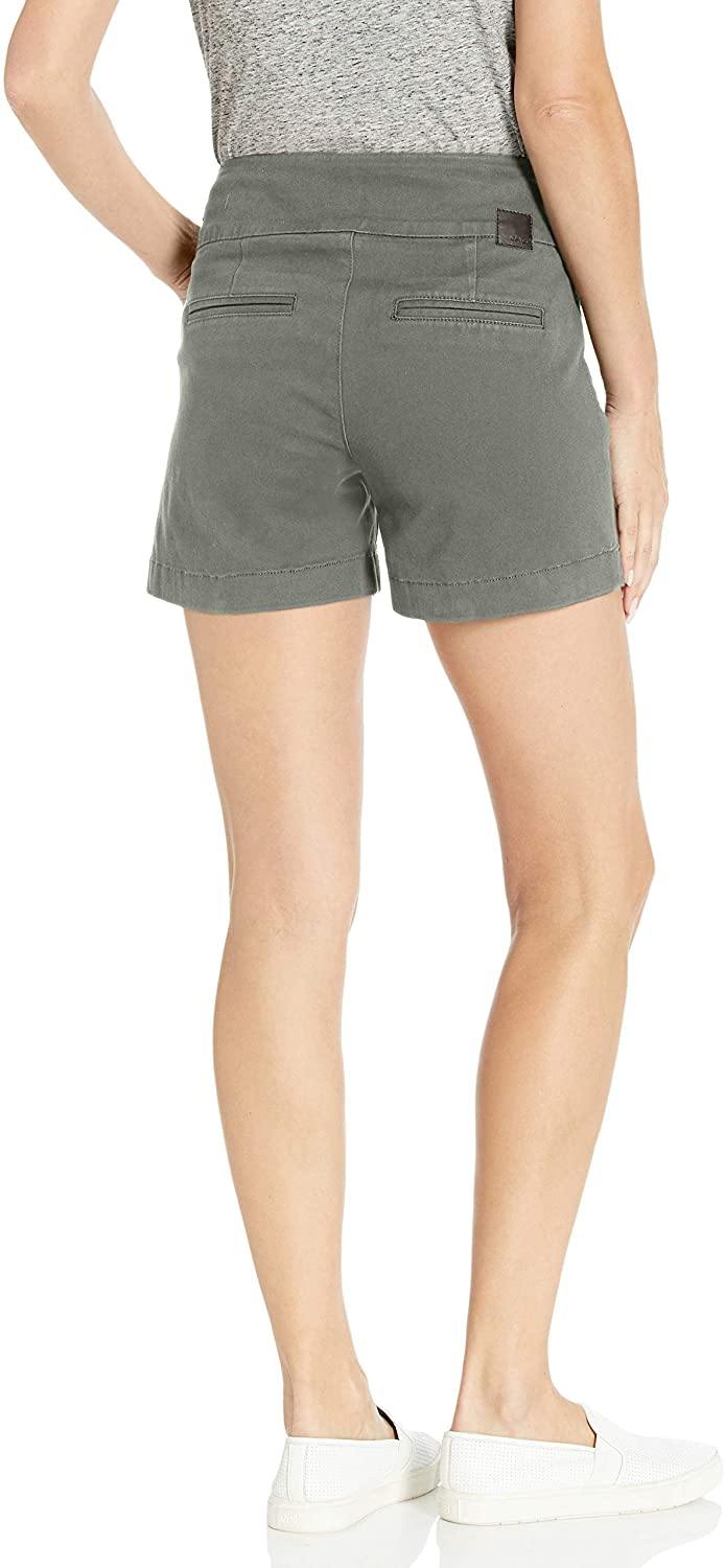 Jag Jeans Women's Ainsley Pull on 5" Short
