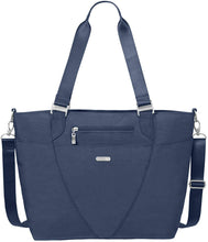 
                        
                          Load image into Gallery viewer, Baggallini Avenue Tote Top Handle Bag
                        
                      