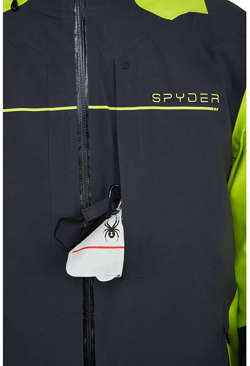 Spyder Titan GTX Jacket