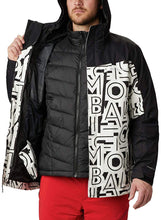 
                        
                          將圖片載入圖庫檢視器 Columbia Men\'s Whirlibird IV Interchange Jacket, Waterproof &amp; Breathable
                        
                      