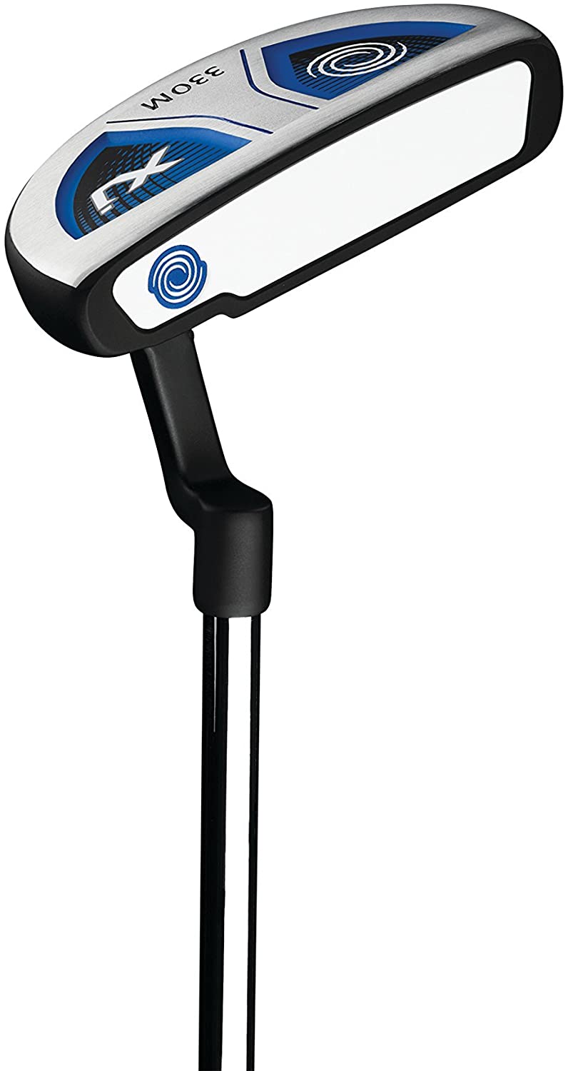Callaway Golf XJ Junior Golf Set