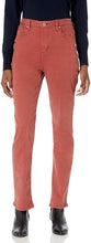 
                        
                          Muat gambar ke penampil Galeri, Jag Jeans Women's Olivia Ultra High Rise Straight Pant
                        
                      