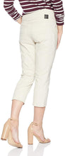 
                        
                          Load image into Gallery viewer, Jag Jeans Women's Petite Peri Straight Pull on Crop
                        
                      
