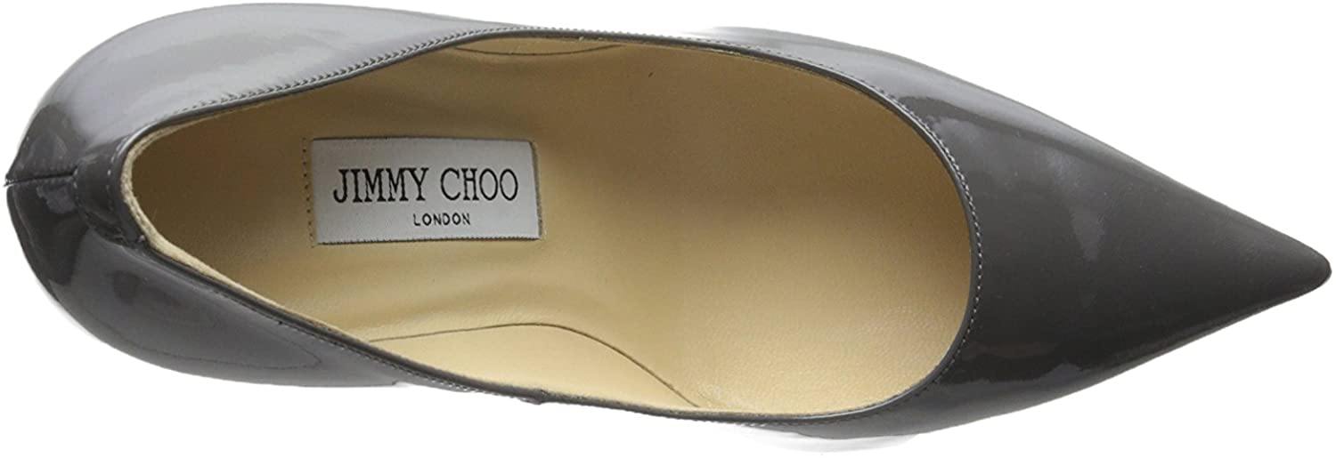 JIMMY CHOO Women's ABEL Pump