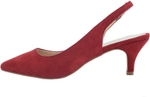 
                        
                          Cargar imagen en el visor de la galería, Greatonu Womens Slingback Dress Pump
                        
                      