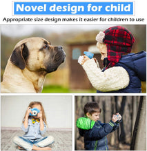 
                        
                          Muat gambar ke penampil Galeri, Jogotoll Kids Camera,Best Birthday Gifts for Boys Age 3-8 - JOY2ESpree
                        
                      