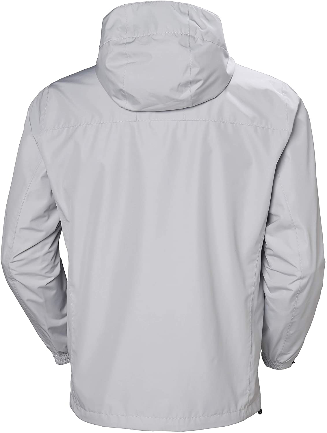 Helly-Hansen Men's Dubliner Waterproof Windproof Breathable Rain Coat Jacket