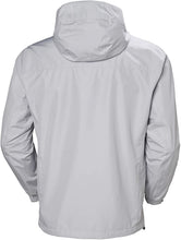 
                        
                          Muat gambar ke penampil Galeri, Helly-Hansen Men's Dubliner Waterproof Windproof Breathable Rain Coat Jacket
                        
                      