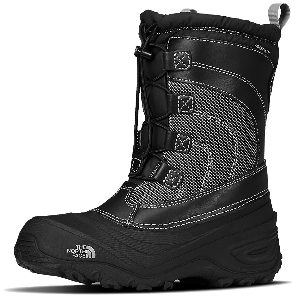 The North Face Alpenglow Lace (Toddler/Little Big Kid)