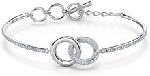 
                        
                          Muat gambar ke penampil Galeri, SWAROVSKI Women's Stone Jewelry Collection, Clear Crystals - JOY2ESpree
                        
                      