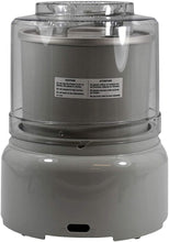 
                        
                          將圖片載入圖庫檢視器 Cuisinart ICE21R Frozen Yogurt Automatic Ice Cream and Sorbet Maker,120 V, Thermoplastic, 1-1/2 qt, Red - JOY2ESpree
                        
                      