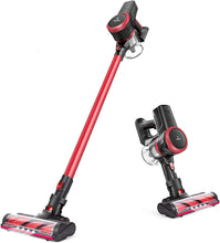 
                        
                          將圖片載入圖庫檢視器 MOOSOO Cordless Vacuum Cleaner - JOY2ESpree
                        
                      