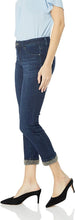 
                        
                          Cargar imagen en el visor de la galería, Jag Jeans Women's Maddie Skinny Jean with Beaded Cuff
                        
                      