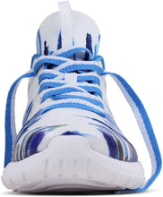 
                        
                          Load image into Gallery viewer, Soulsfeng Mens Running Shoes Mesh Breathable Lightweight Cushioning Training Athletic Sneakers
                        
                      