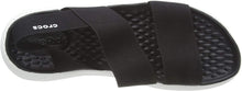 
                        
                          Load image into Gallery viewer, Crocs Women's Literide Stretch Sandals Slip on Shoes
                        
                      