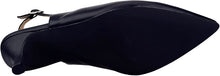 
                        
                          Cargar imagen en el visor de la galería, Greatonu Womens Slingback Dress Pump
                        
                      