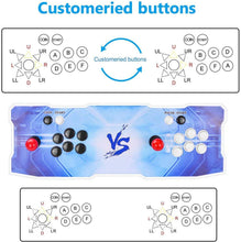 
                        
                          画像をギャラリービューアに読み込む, 3D Pandora Games Arcade Game Console - 8000 Games Installed - JOY2ESpree
                        
                      