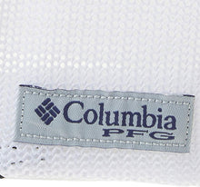 
                        
                          Muat gambar ke penampil Galeri, Columbia Unisex-Adult PFG Mesh Fish Flag Ball Cap
                        
                      