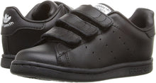 
                        
                          गैलरी व्यूवर में इमेज लोड करें, adidas Originals Juniors Stan Smith Lentic Sneaker
                        
                      