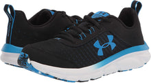 
                        
                          Load image into Gallery viewer, Under Armour Unisex-Child Grade School Assert 8 Sneaker - JOY2ESpree
                        
                      