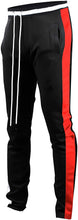 
                        
                          將圖片載入圖庫檢視器 Screenshotbrand Mens Hip Hop Premium Slim Fit Track Pants
                        
                      