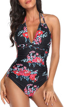 
                        
                          Load image into Gallery viewer, Smismivo Tummy Control Swimwear for Women
                        
                      