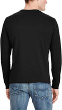 
                        
                          Cargar imagen en el visor de la galería, Polo Ralph Lauren Men's Crew Neck Long Sleeve Tee
                        
                      