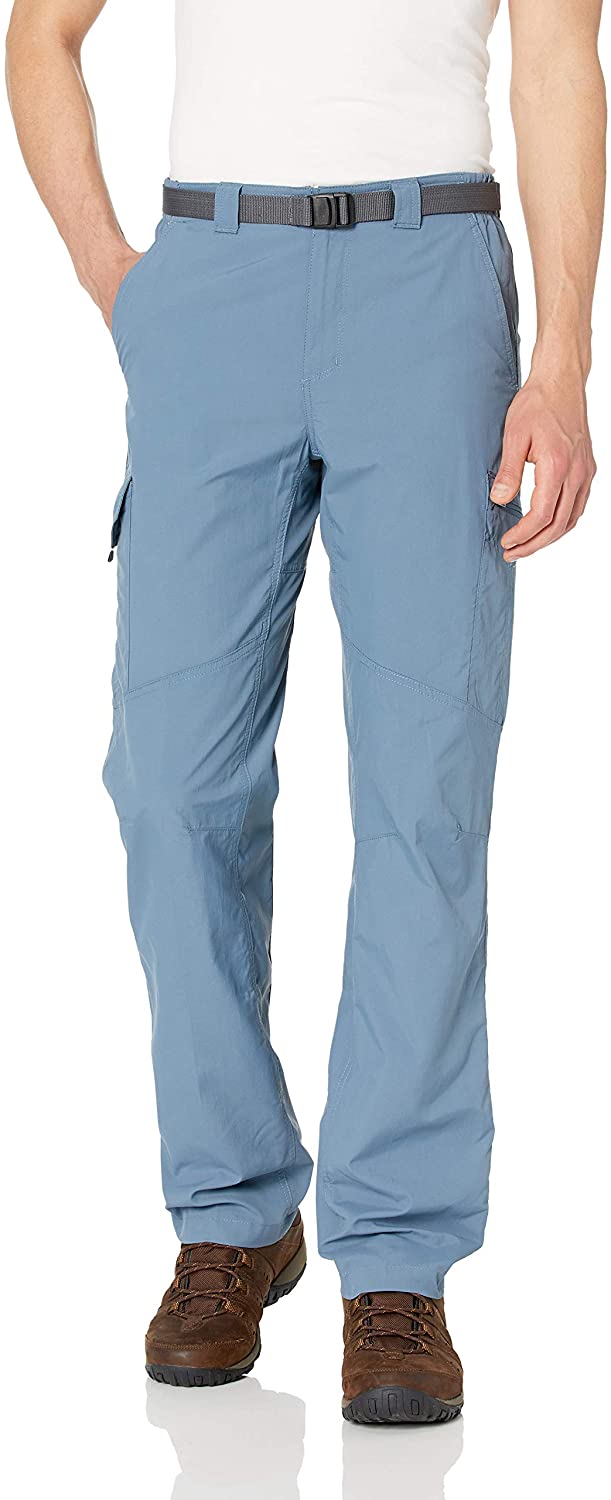Columbia Men's Silver Ridge¿ Cargo Pant