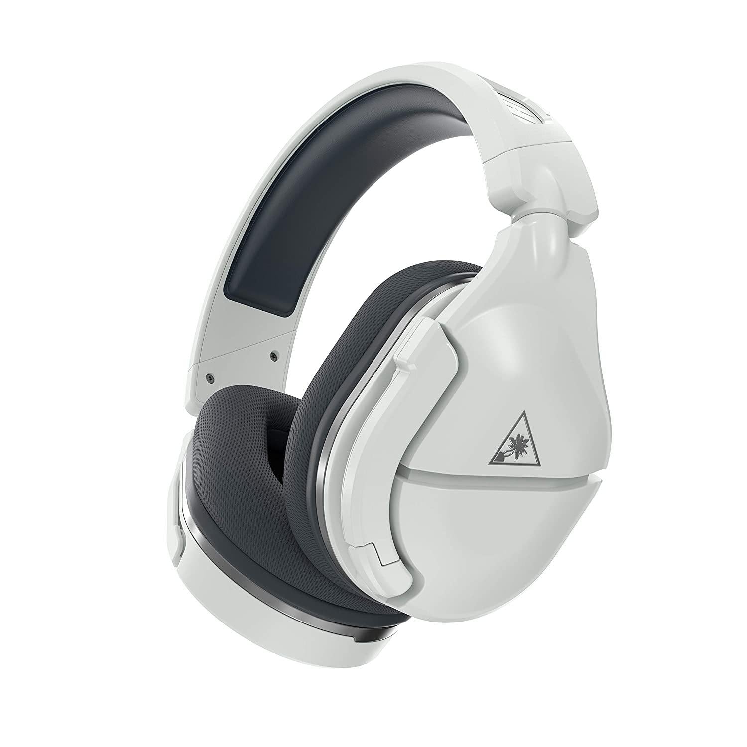 Turtle Beach Stealth 600 White Gen 2 Wireless Gaming Headset for PlayStation 5 and PlayStation 4 - JOY2ESpree