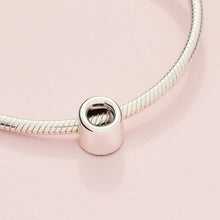 
                        
                          Muat gambar ke penampil Galeri, PANDORA Letter 925 Sterling Silver Charm - JOY2ESpree
                        
                      