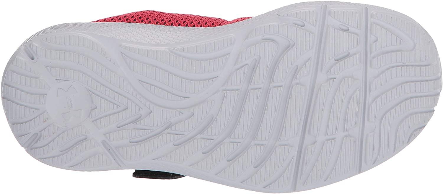 Under Armour Unisex-Child Pre School Pursuit 2 Alternative Closure Sneaker