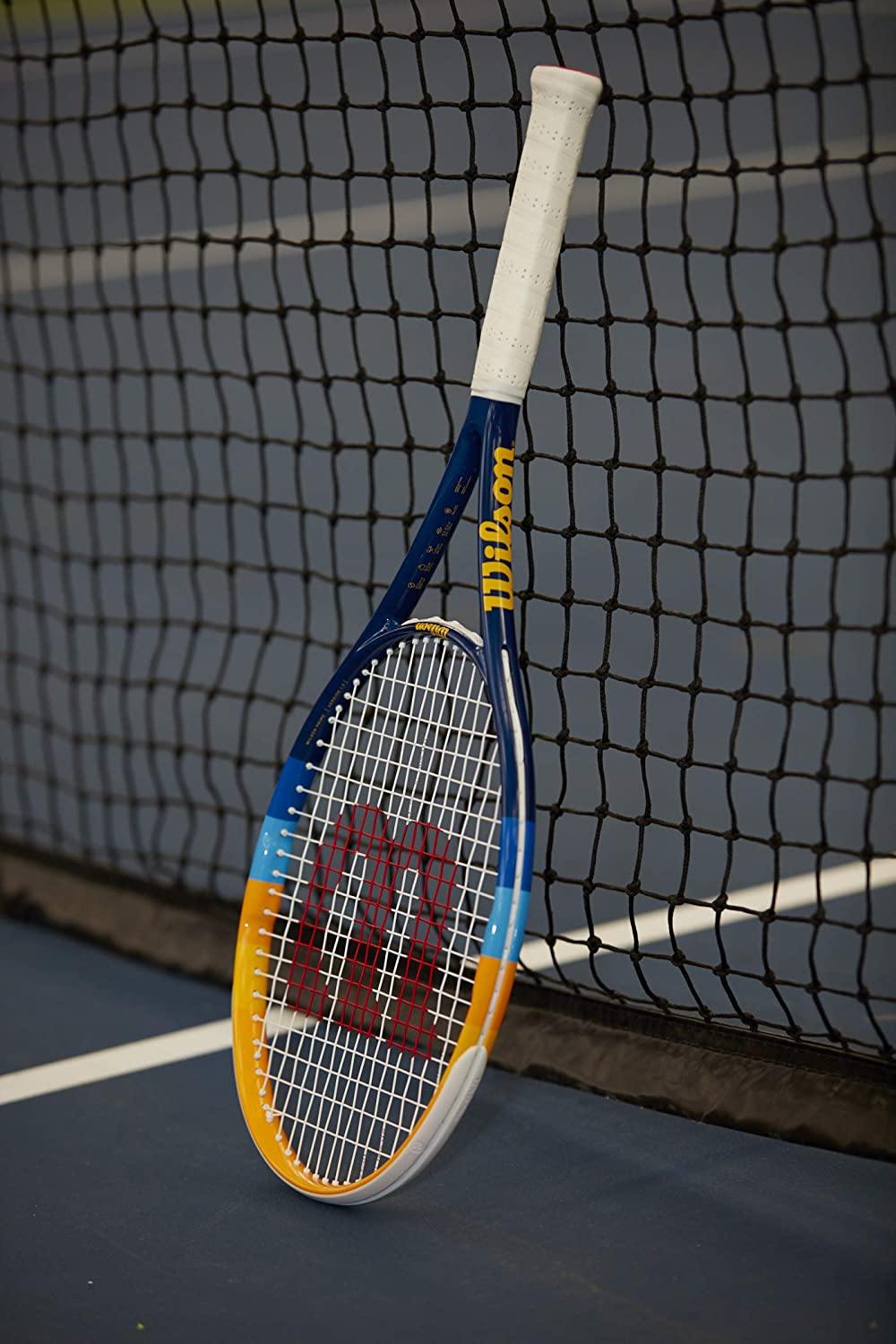 Wilson Youth/Juniors Recreational Tennis Racket - JOY2ESpree