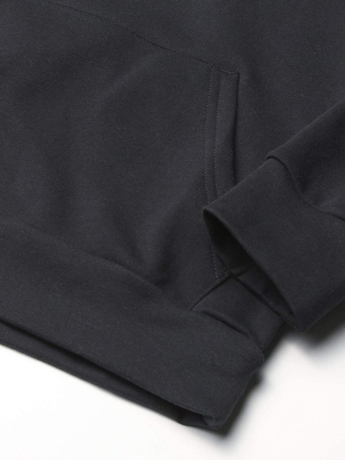 Under Armour boys Rival Fleece Hoodie