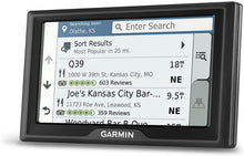 
                        
                          Load image into Gallery viewer, Garmin Drive 51 USA LM GPS Navigator System with Lifetime Maps, Spoken Turn-By-Turn Directions
                        
                      