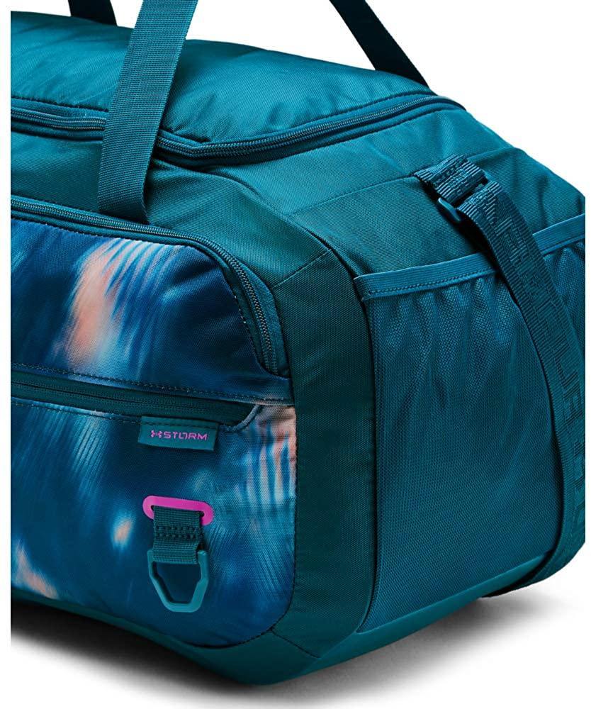 Under Armour Adult Undeniable Duffle 4.0 Gym Bag