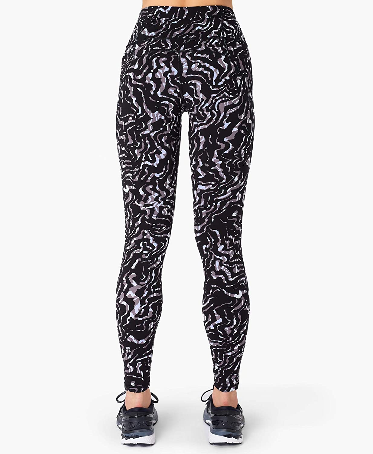 Sweaty Betty Power Workout Leggings