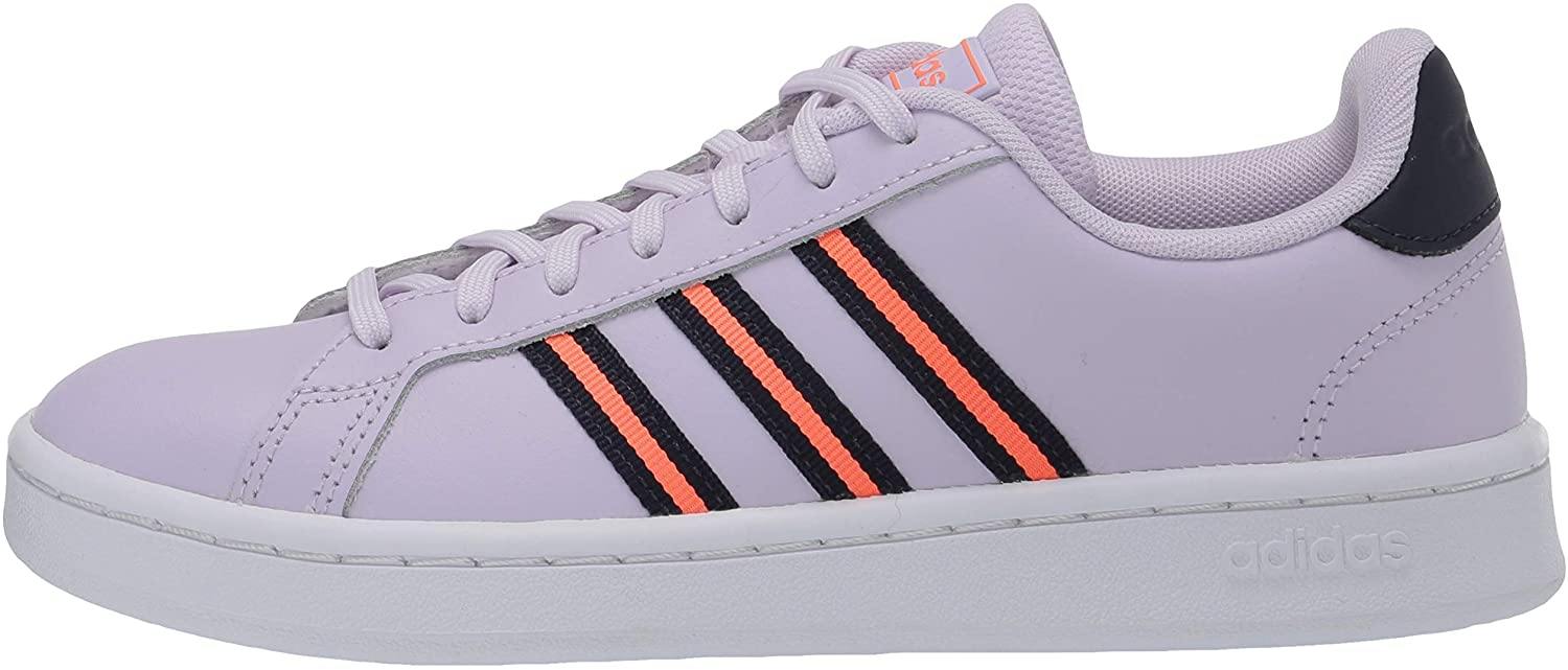 adidas Women's Grand Court Sneaker - JOY2ESpree