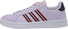 
                        
                          將圖片載入圖庫檢視器 adidas Women's Grand Court Sneaker - JOY2ESpree
                        
                      