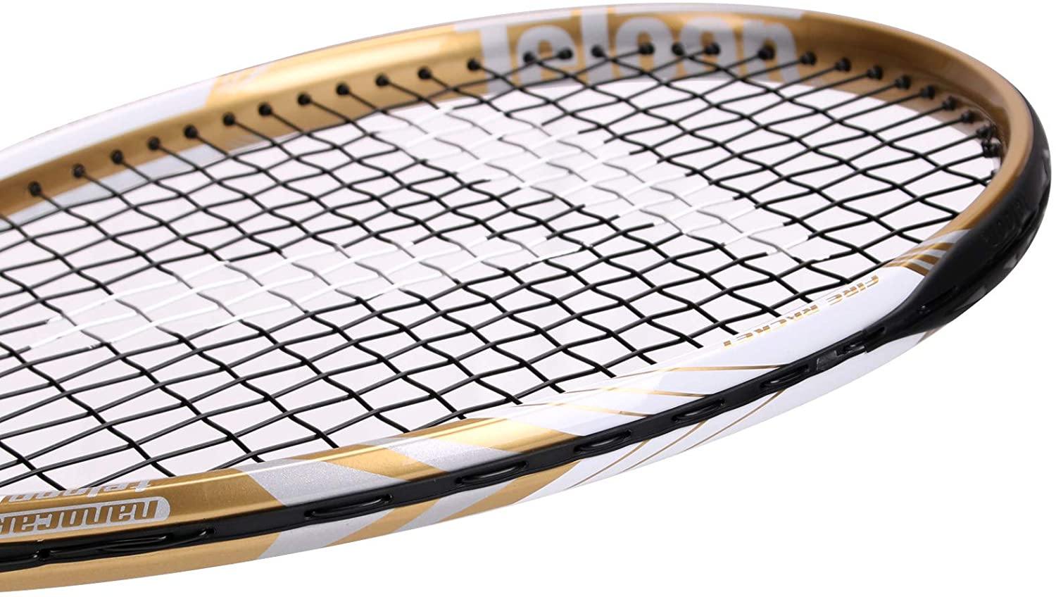 Teloon Recreational Adult Tennis Rackets-27 inch Tennis Racquet for Men and Women College Students Beginner Tennis Racket. - JOY2ESpree