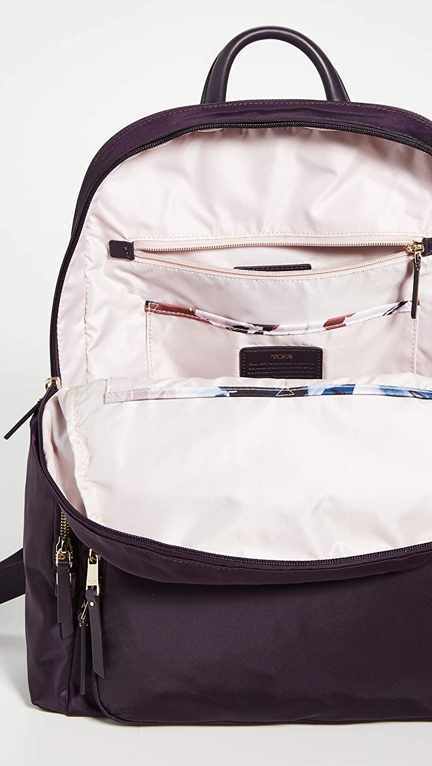 TUMI - Voyageur Carson Laptop Backpack