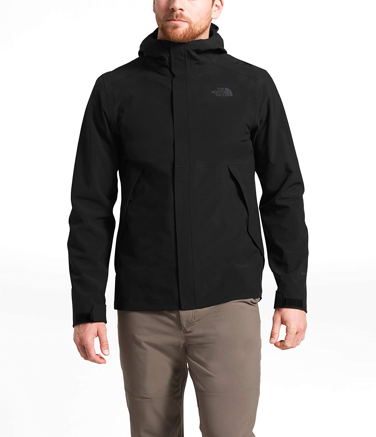 The North Face Men's Apex Flex DryVent Jacket