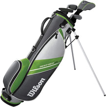 
                        
                          Load image into Gallery viewer, Wilson Juniors Complete Golf - JOY2ESpree
                        
                      