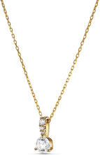 
                        
                          將圖片載入圖庫檢視器 SWAROVSKI Women's Solitaire Jewelry Collection, Clear Crystals - JOY2ESpree
                        
                      