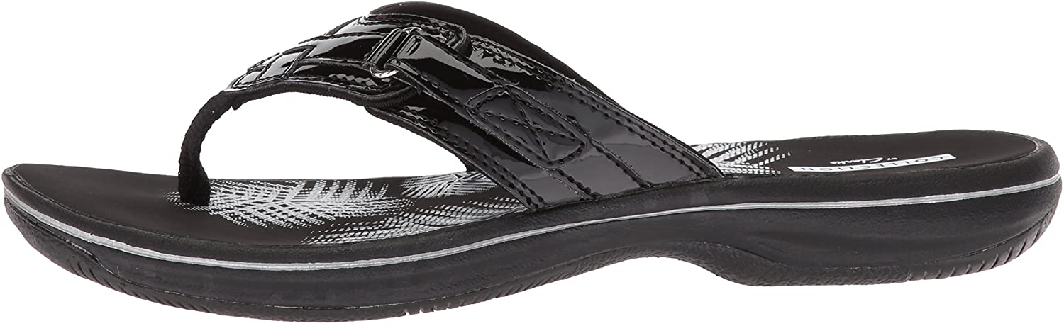 Clarks Women's Breeze Sea