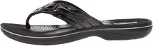 
                        
                          गैलरी व्यूवर में इमेज लोड करें, Clarks Women's Breeze Sea
                        
                      