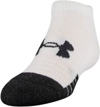 
                        
                          गैलरी व्यूवर में इमेज लोड करें, Under Armour Youth Performance Tech No Show Socks, 6-Pairs - JOY2ESpree
                        
                      